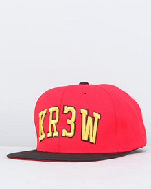 Kr3w Clothing @ Dr Jays